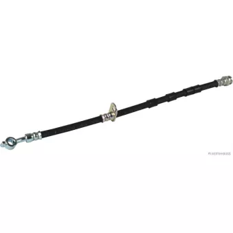 Flexible de frein HERTH+BUSS JAKOPARTS J3703091