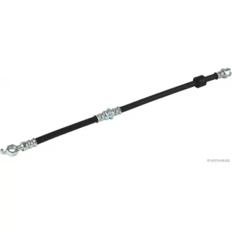 Flexible de frein HERTH+BUSS JAKOPARTS J3703097