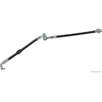 Flexible de frein HERTH+BUSS JAKOPARTS