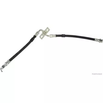 Flexible de frein HERTH+BUSS JAKOPARTS J3703107
