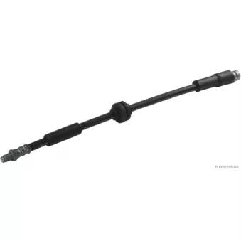 Flexible de frein HERTH+BUSS JAKOPARTS J3703111