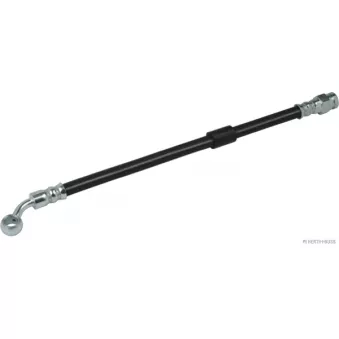 Flexible de frein HERTH+BUSS JAKOPARTS J3703123