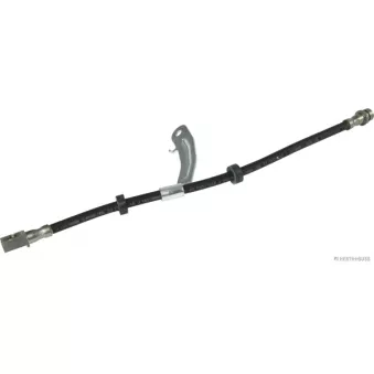 Flexible de frein arrière gauche HERTH+BUSS JAKOPARTS J3703127
