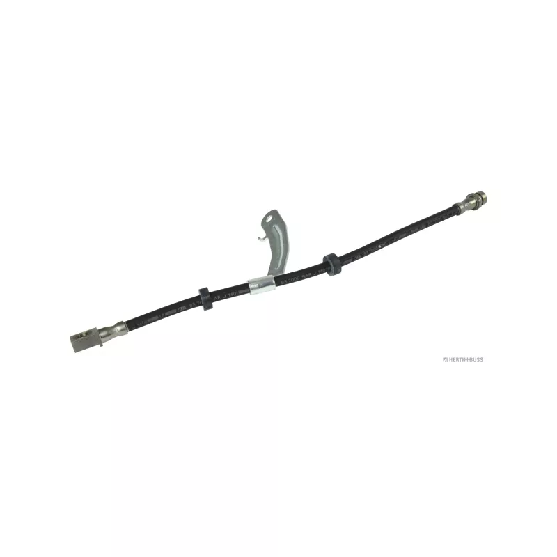 Flexible de frein arrière gauche HERTH+BUSS JAKOPARTS J3703127