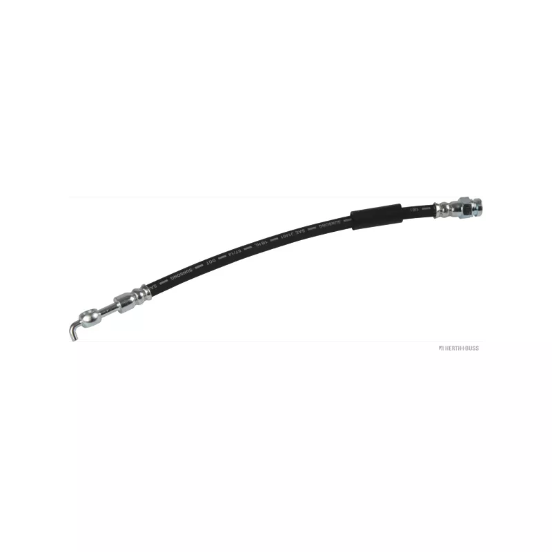 Flexible de frein HERTH+BUSS JAKOPARTS J3703130
