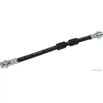 Flexible de frein HERTH+BUSS JAKOPARTS J3703141