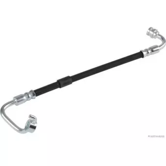 Flexible de frein HERTH+BUSS JAKOPARTS