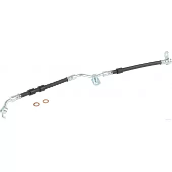 Flexible de frein HERTH+BUSS JAKOPARTS J3703149