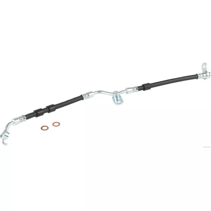 Flexible de frein HERTH+BUSS JAKOPARTS J3703149