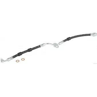 Flexible de frein HERTH+BUSS JAKOPARTS J3703150