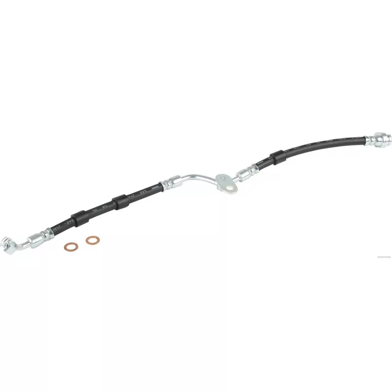 Flexible de frein HERTH+BUSS JAKOPARTS J3703150