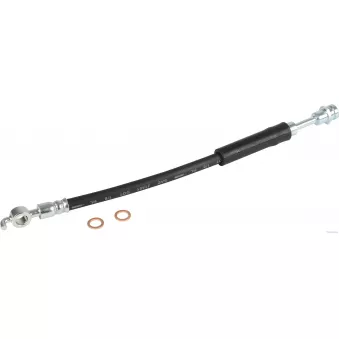 Flexible de frein HERTH+BUSS JAKOPARTS