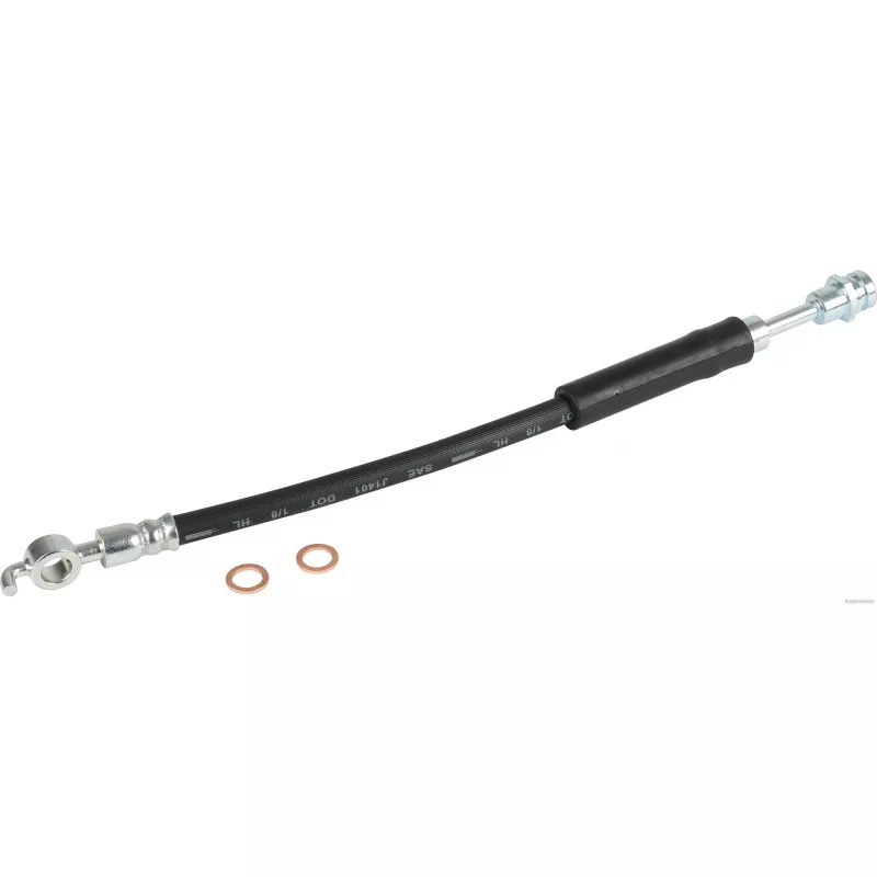 Flexible de frein HERTH+BUSS JAKOPARTS J3703151