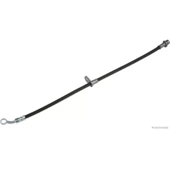 Flexible de frein HERTH+BUSS JAKOPARTS J3704004