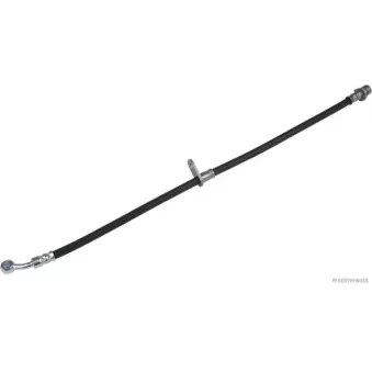 Flexible de frein HERTH+BUSS JAKOPARTS J3704008