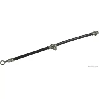 Flexible de frein HERTH+BUSS JAKOPARTS J3704018