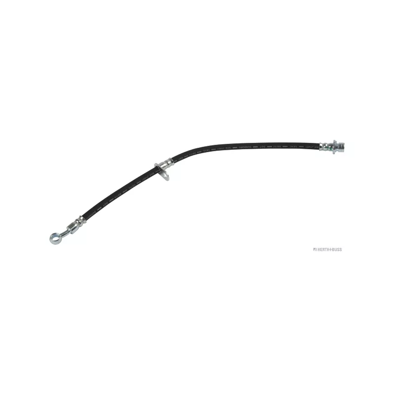 Flexible de frein HERTH+BUSS JAKOPARTS J3704021