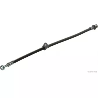 Flexible de frein HERTH+BUSS JAKOPARTS