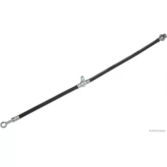 Flexible de frein HERTH+BUSS JAKOPARTS J3704034