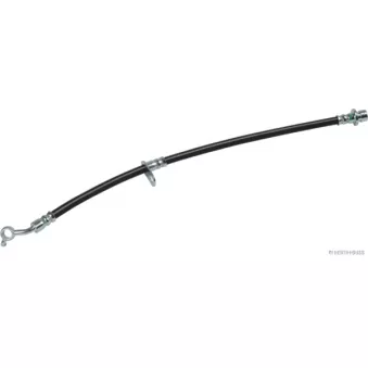 Flexible de frein HERTH+BUSS JAKOPARTS J3704037