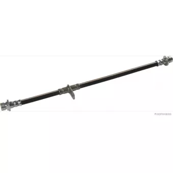 Flexible de frein HERTH+BUSS JAKOPARTS