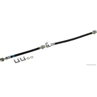 Flexible de frein HERTH+BUSS JAKOPARTS J3704042