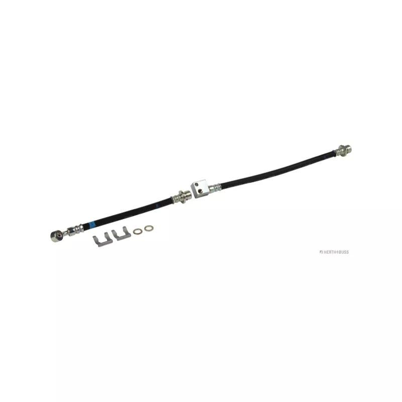 Flexible de frein HERTH+BUSS JAKOPARTS J3704042