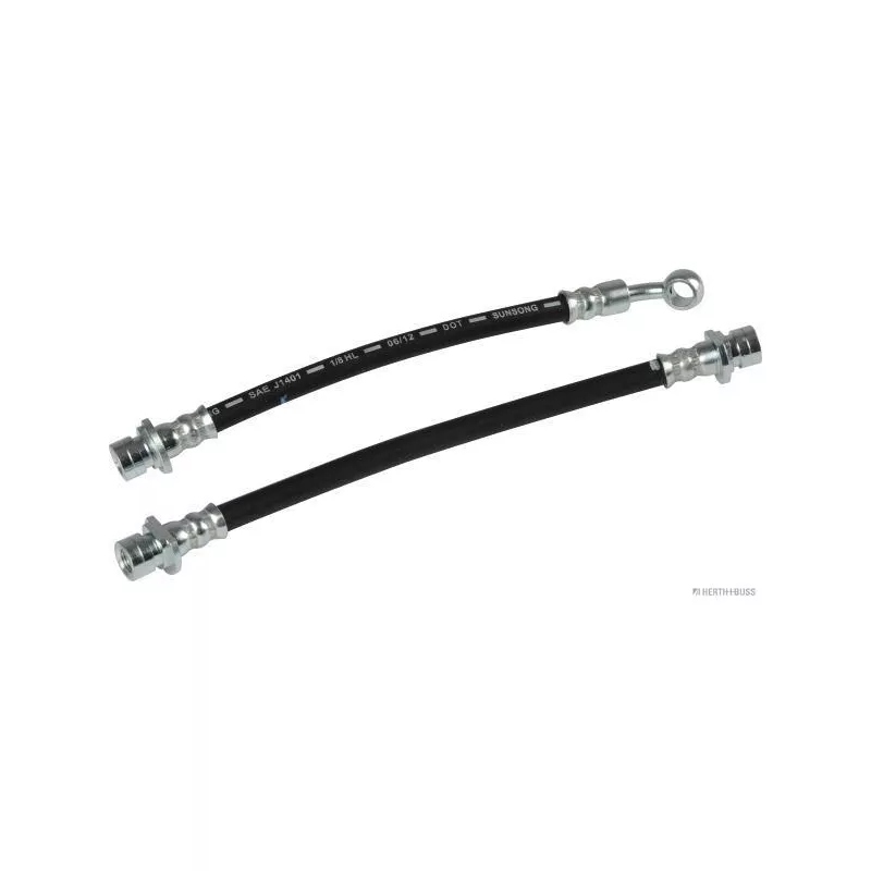 Flexible de frein HERTH+BUSS JAKOPARTS J3704044