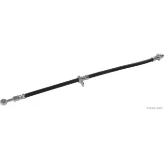 Flexible de frein HERTH+BUSS JAKOPARTS J3704083