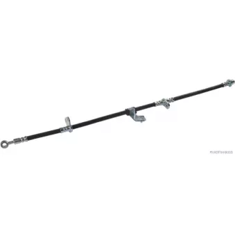 Flexible de frein HERTH+BUSS JAKOPARTS J3704087