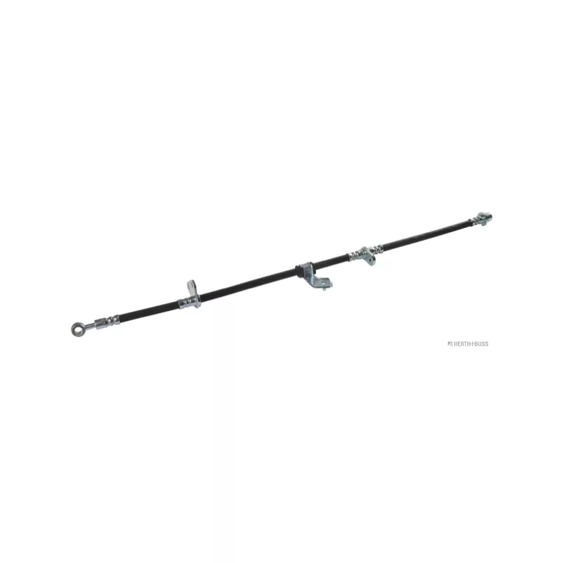 Flexible de frein HERTH+BUSS JAKOPARTS J3704087