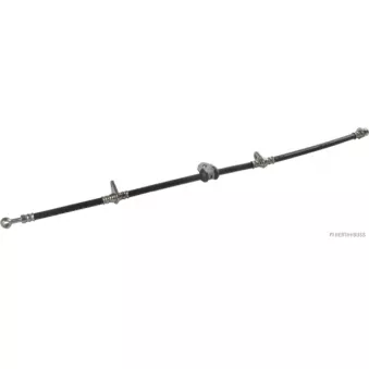 Flexible de frein HERTH+BUSS JAKOPARTS