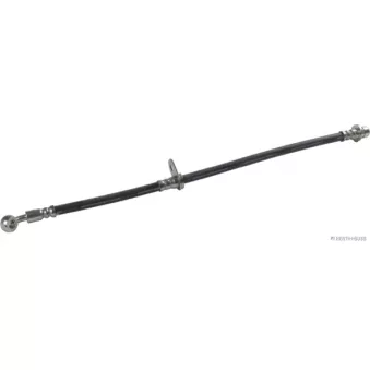 Flexible de frein HERTH+BUSS JAKOPARTS J3704096