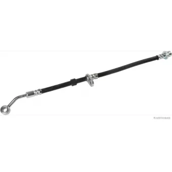 Flexible de frein HERTH+BUSS JAKOPARTS J3704107