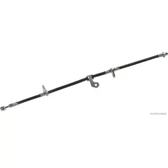 Flexible de frein HERTH+BUSS JAKOPARTS J3704118