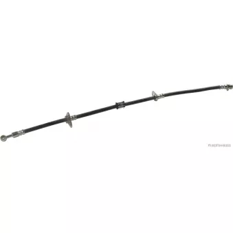 Flexible de frein HERTH+BUSS JAKOPARTS J3704126