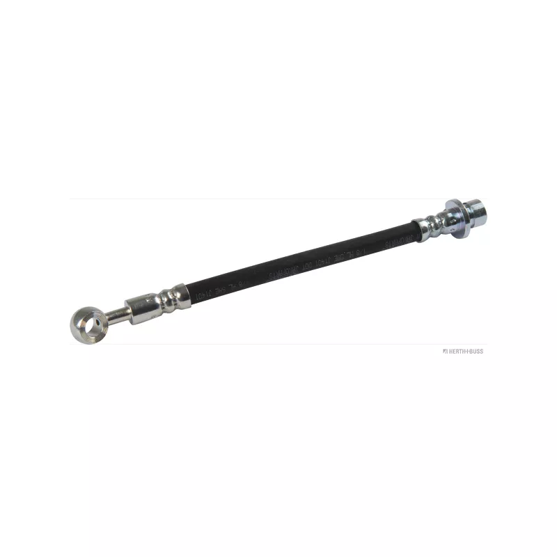 Flexible de frein HERTH+BUSS JAKOPARTS J3704127
