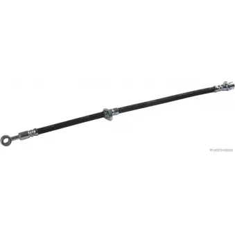 Flexible de frein HERTH+BUSS JAKOPARTS J3704129