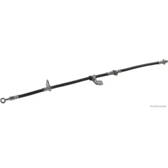 Flexible de frein HERTH+BUSS JAKOPARTS J3704136