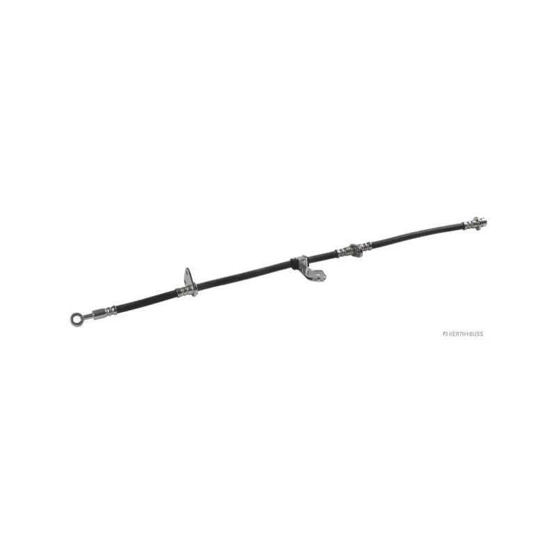 Flexible de frein HERTH+BUSS JAKOPARTS J3704136