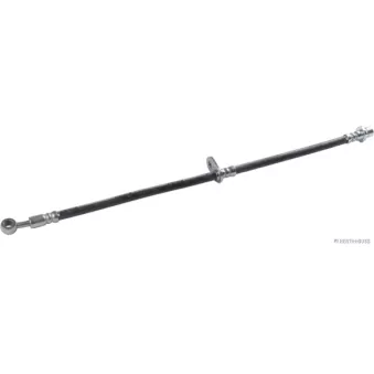 Flexible de frein HERTH+BUSS JAKOPARTS J3704139