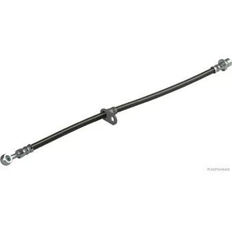 Flexible de frein HERTH+BUSS JAKOPARTS J3704171