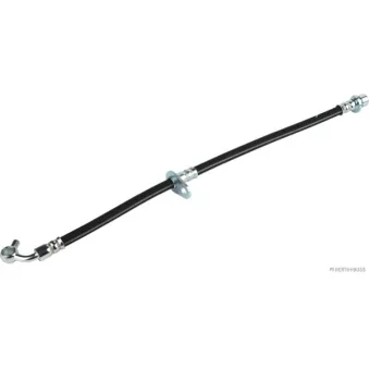 Flexible de frein HERTH+BUSS JAKOPARTS J3704175