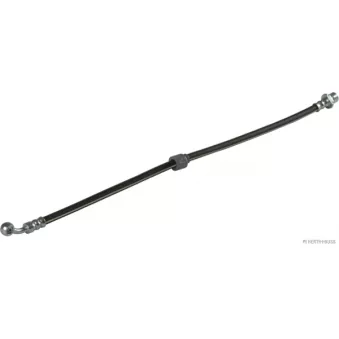 Flexible de frein HERTH+BUSS JAKOPARTS J3704180