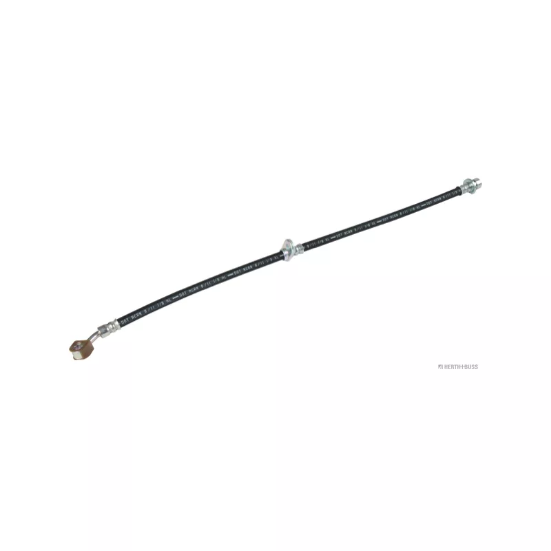 Flexible de frein HERTH+BUSS JAKOPARTS J3704181