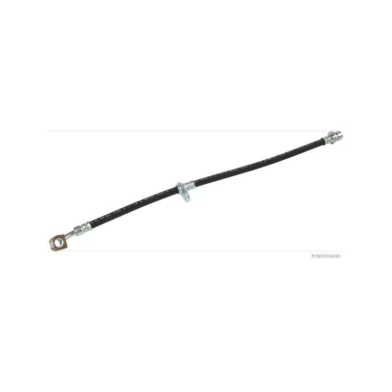Flexible de frein HERTH+BUSS JAKOPARTS J3704184