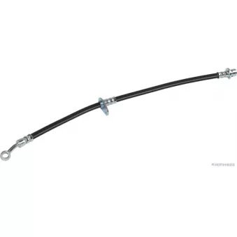 Flexible de frein HERTH+BUSS JAKOPARTS J3704186