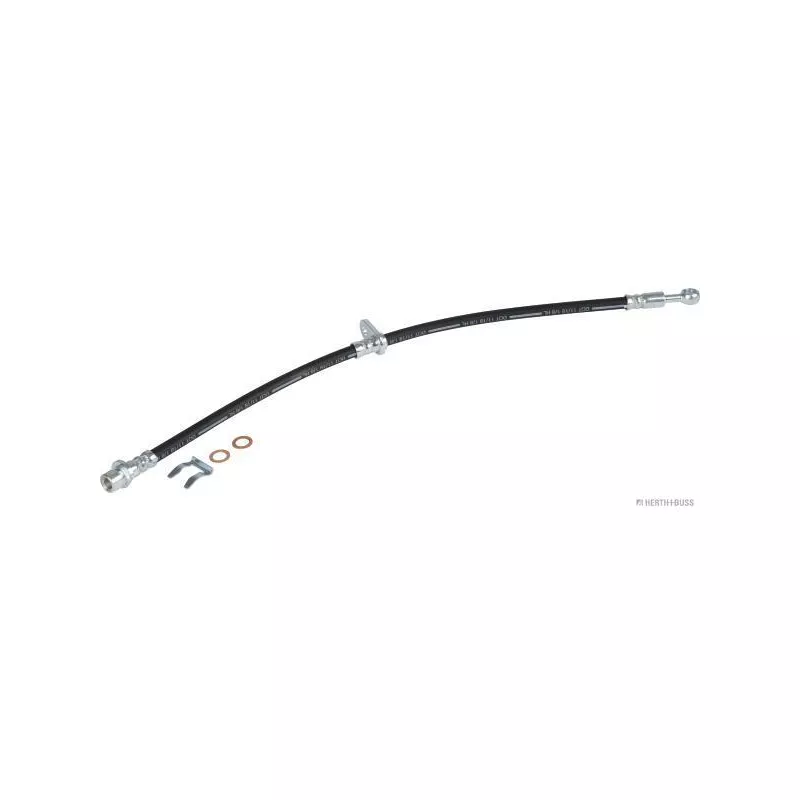 Flexible de frein HERTH+BUSS JAKOPARTS J3704199