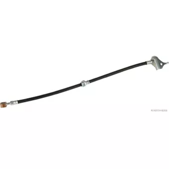 Flexible de frein HERTH+BUSS JAKOPARTS