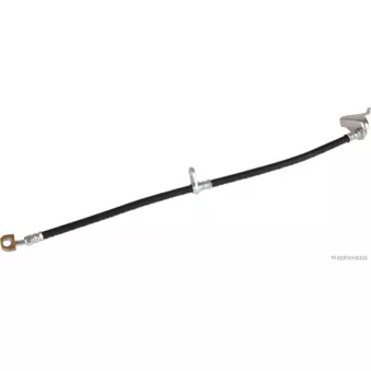Flexible de frein HERTH+BUSS JAKOPARTS